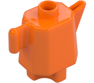 Duplo Naranja Coffeepot (24463 / 31041)