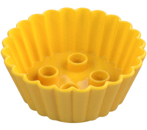 Duplo Cupcake Liner 4 x 4 x 1.5 (18805 / 98215)