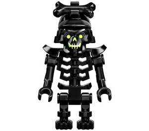 LEGO Awaken Warrior Minifigura