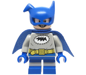 LEGO Bat-Mite Minifigura