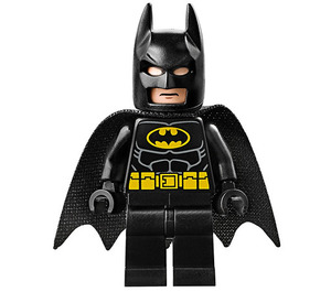 LEGO Batman Minifigura