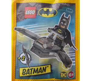LEGO Batman con Jet 212326