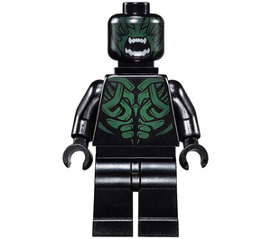 LEGO Berserker Minifigura