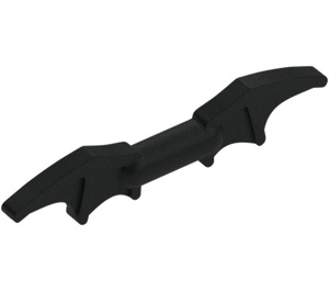 LEGO Bat-a-Rang con Handgrip en Middle (98721)