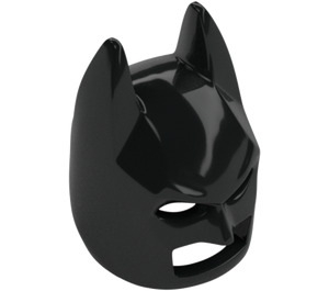 LEGO Batman Cowl Máscara con orejas angulares (10113 / 28766)