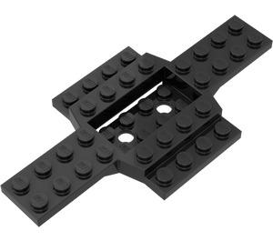 LEGO Chasis 6 x 12 (28324)