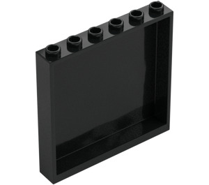 LEGO Panel 1 x 6 x 5 (35286 / 59349)