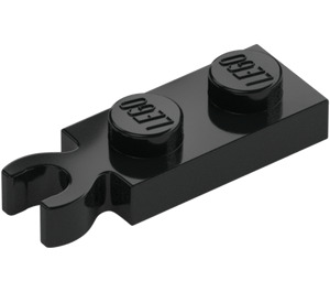 LEGO Placa 1 x 2 con Clip (78256)