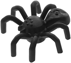 LEGO Negro Araña (29111)