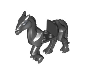 LEGO Thestral Caballo (1167 / 39652)