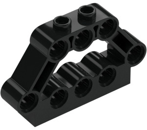 LEGO V-Motor Bloque Conector (28840 / 32333)