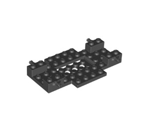 LEGO Vehículo Base 6 x 10 (65202)