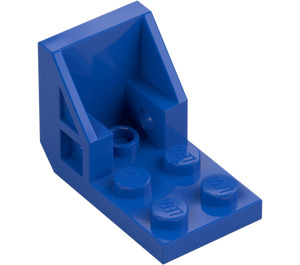 LEGO Soporte 2 x 3 - 2 x 2 (4598)