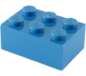 LEGO Ladrillo 2 x 3 (3002)