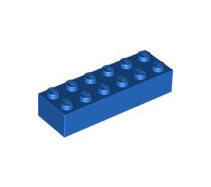 LEGO Ladrillo 2 x 6 (2456 / 44237)