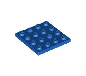 LEGO Plato 4 x 4 (3031)