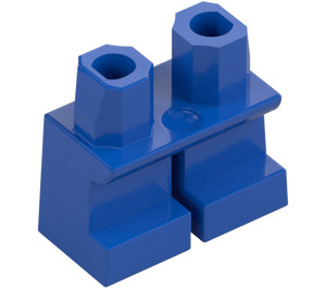 LEGO Azul Piernas cortas (41879 / 90380)