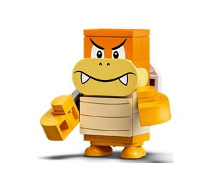 LEGO Boom Boom Minifigura