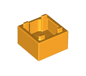 LEGO Caja 2 x 2 (2821 / 59121)