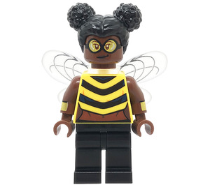 LEGO Bumblebee Minifigura