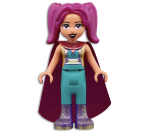 LEGO Camila Minifigura