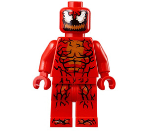 LEGO Carnage Minifigura