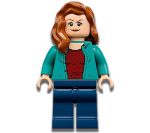 LEGO Claire Dearing Minifigura