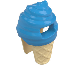 LEGO Helado Disfraz (80678)