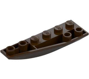 LEGO Cuña 2 x 6 Doble Invertido Izquierda (41765)