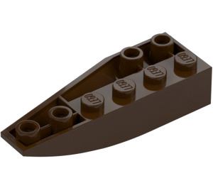 LEGO Cuña 2 x 6 Doble Invertido Derecha (41764)