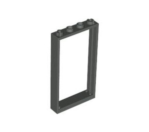 LEGO Puerta Marco 1 x 4 x 6 (Doble cara) (30179)