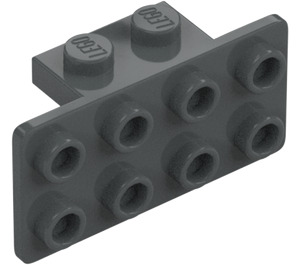 LEGO Soporte 1 x 2 - 2 x 4 (21731 / 93274)