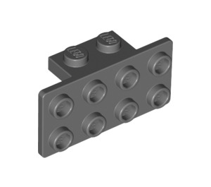 LEGO Soporte 1 x 2 - 2 x 4 (21731 / 93274)