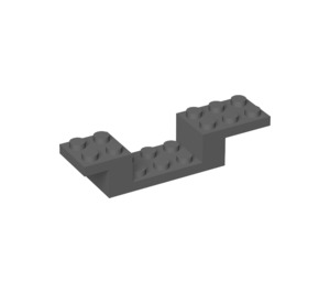 LEGO Soporte 8 x 2 x 1.3 (4732)