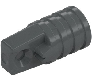 LEGO Bisagra Brazo Cierre con Single Finger y Axlehole (30552 / 53923)