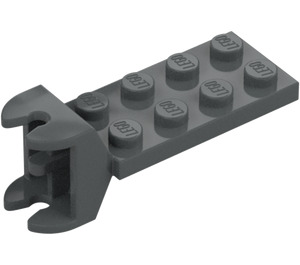 LEGO Bisagra Placa 2 x 4 con Articulated Joint - Mujer (3640)