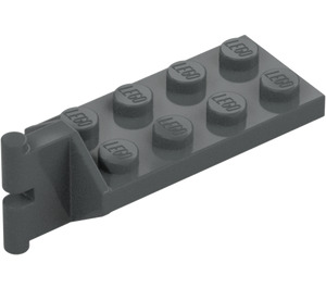 LEGO Bisagra Placa 2 x 4 con Articulated Joint - Hombre (3639)