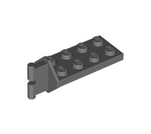 LEGO Bisagra Plato 2 x 4 con Articulated Joint - Male (3639)