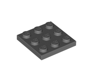 LEGO Plato 3 x 3 (11212)