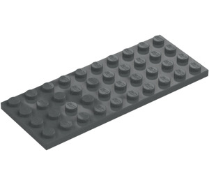 LEGO Placa 4 x 10 (3030)