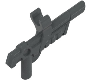 LEGO Rifle Pistola con Clip (15445 / 33440)