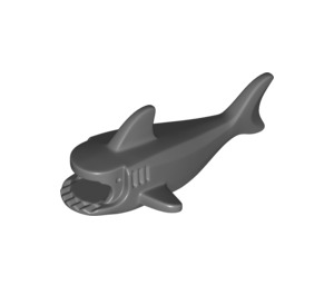 LEGO Tiburón Cuerpo con branquias (14518)