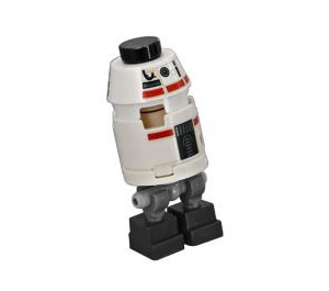 LEGO DD-BD Minifigura