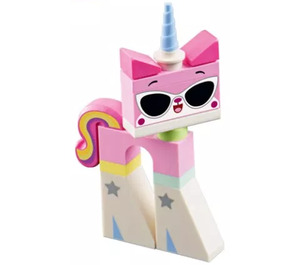 LEGO Disco Kitty Minifigura