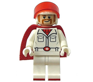 LEGO Duke Caboom Minifigura