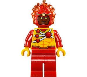 LEGO Firestorm Minifigura