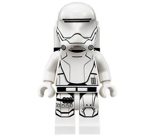 LEGO First Order Flametrooper Minifigura