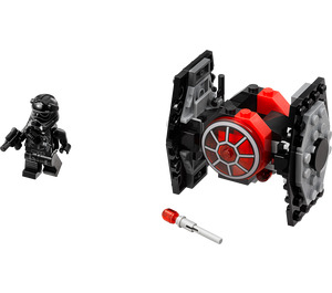 LEGO First Order TIE Fighter Microfighter 75194
