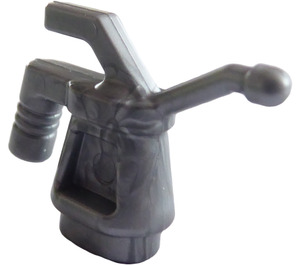 LEGO Oil Can (Acanalado Asa)