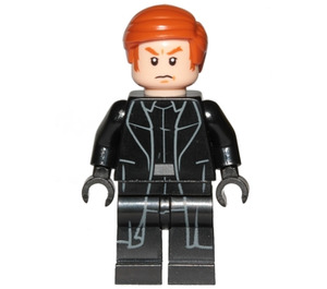 LEGO General Hux Minifigura